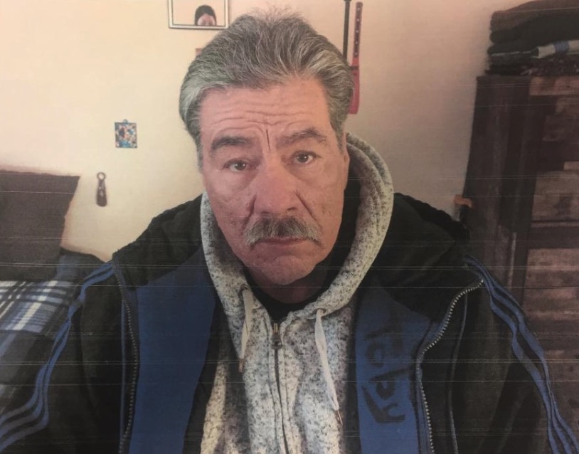 Man at center of Silver Alert found safe