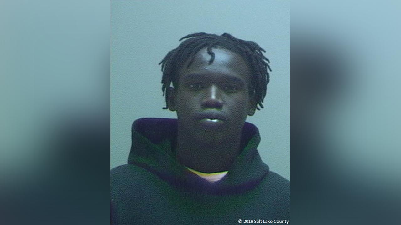 Police: Utah cousins rob father and daughter at gunpoint, then father pulls his gun on them