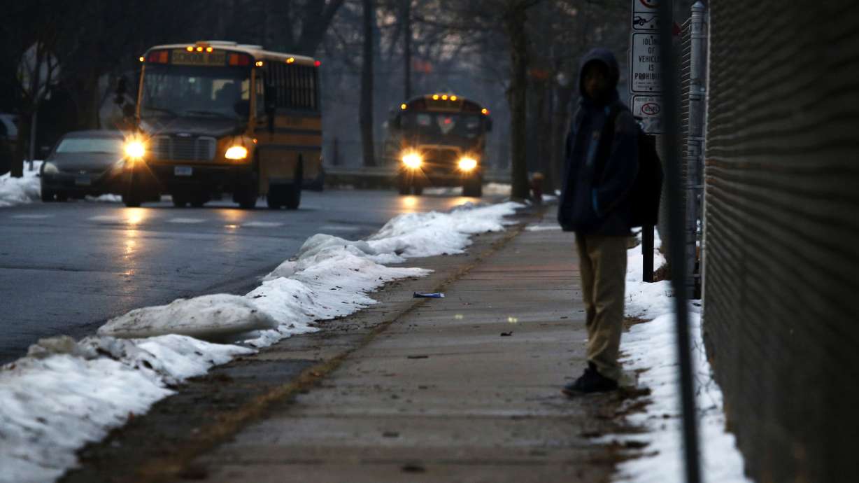 Toxic PCBs linger in schools; EPA, lawmakers fail to act