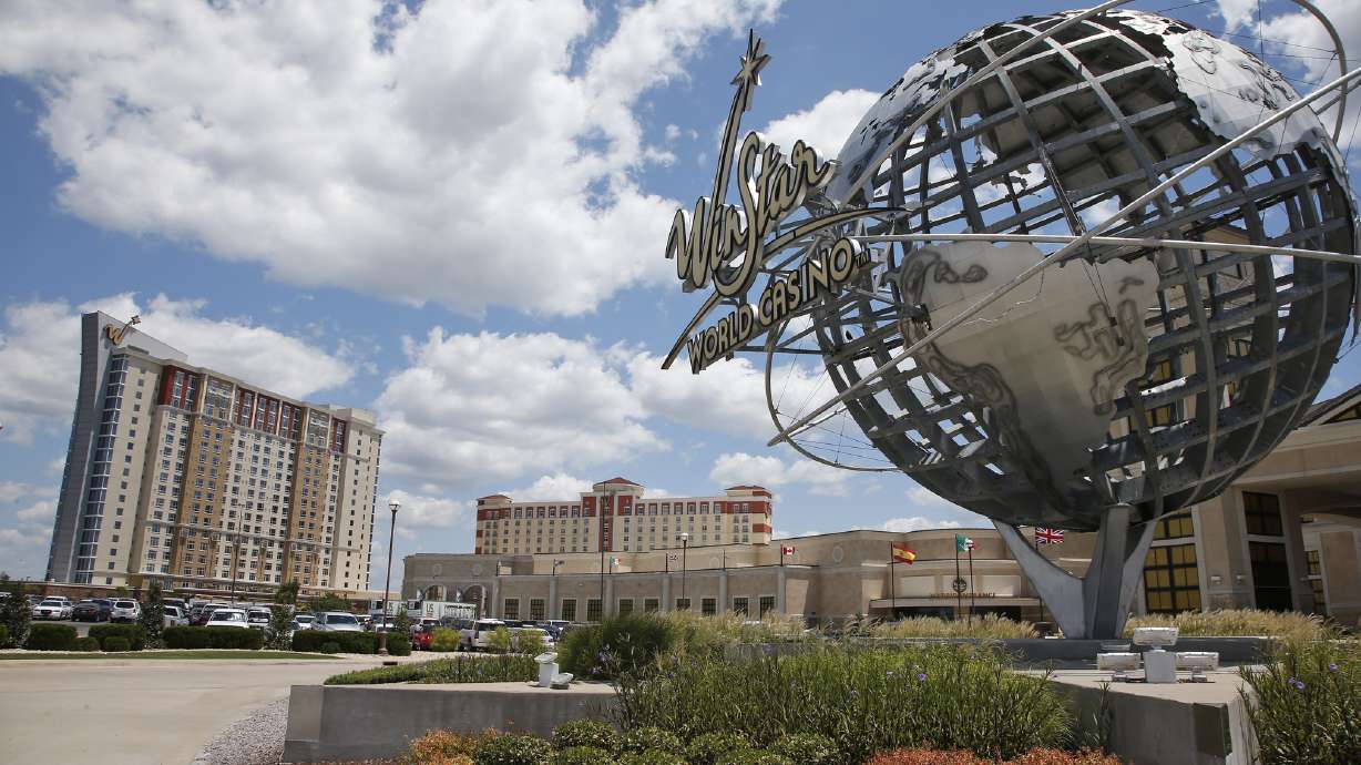 In Oklahoma, governor tests power of tribal gambling