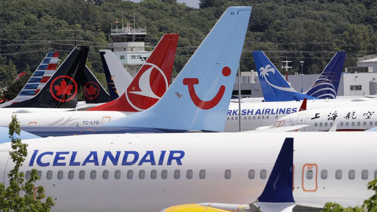 Worried about flying on a 737 Max? Your options may be few