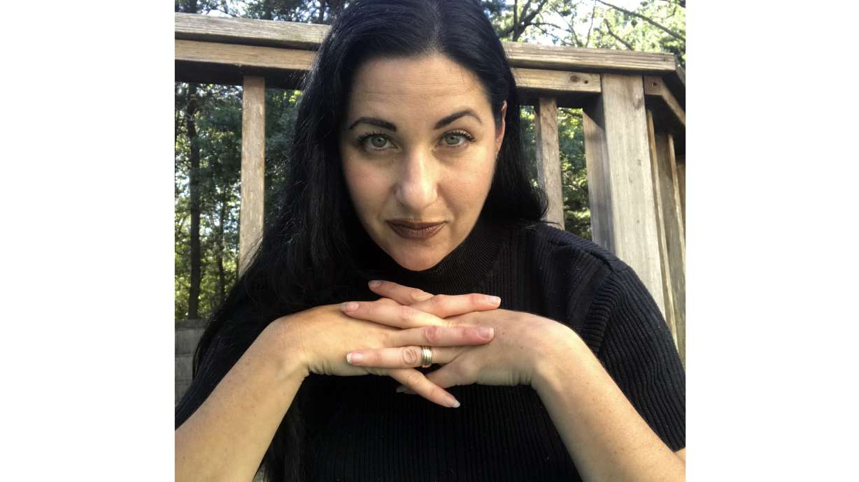 Ghost hunter's work gets TV afterlife in 'The Holzer Files'