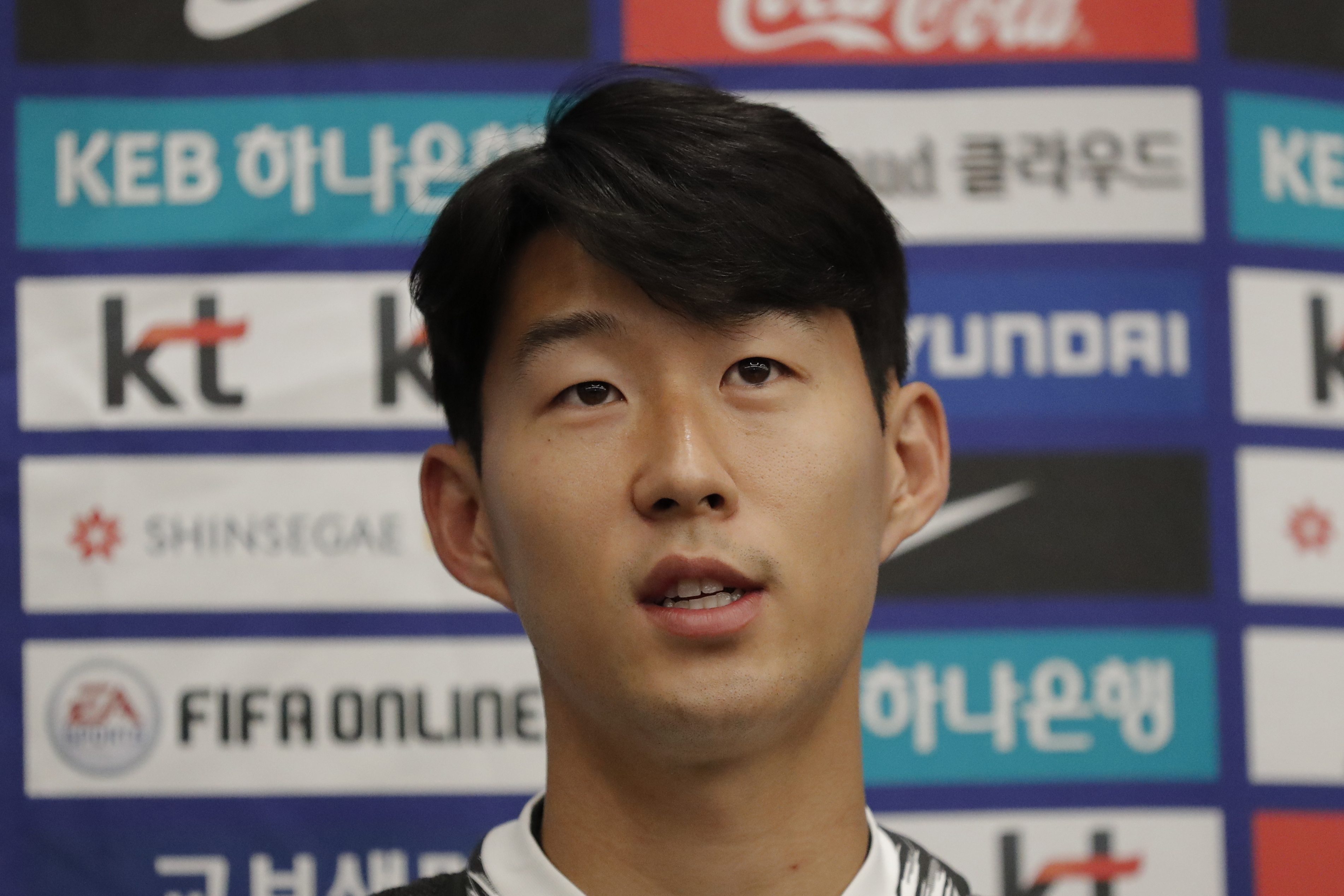 South Korean soccer team tells of 'rough' match in Pyongyang