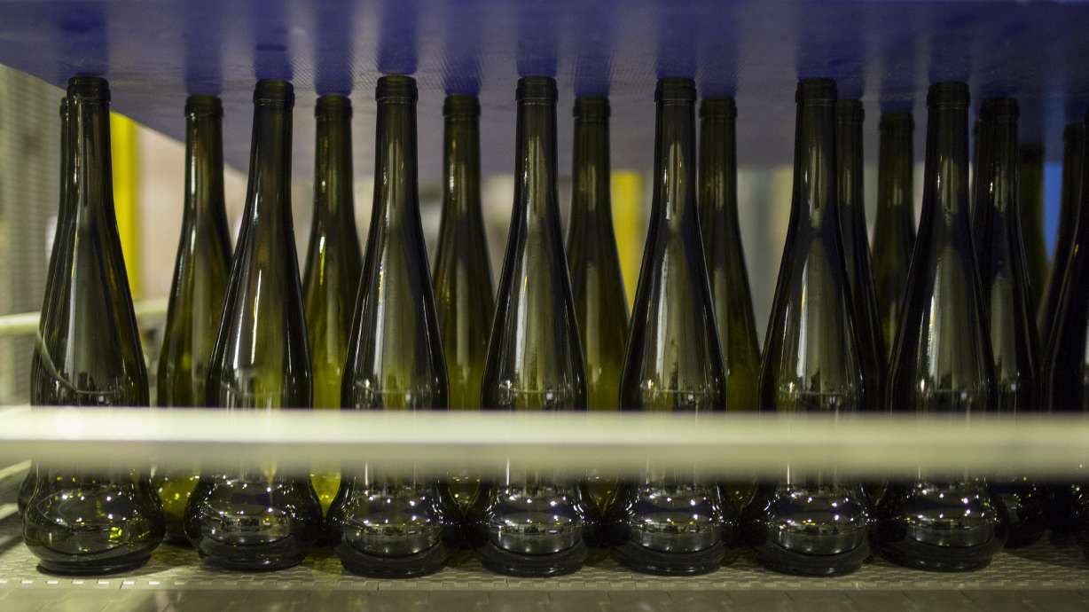 Europe's specialty food makers brace for US tariffs