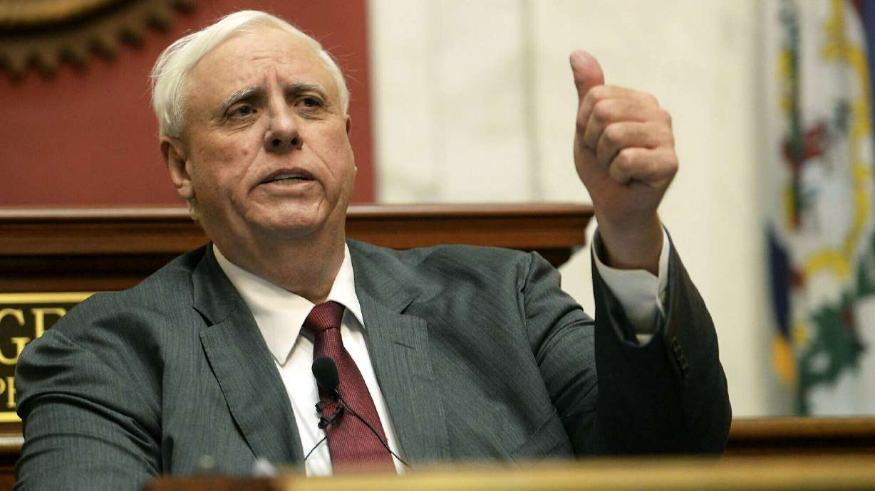 APNewsBreak: Billionaire governor's family farms get subsidy