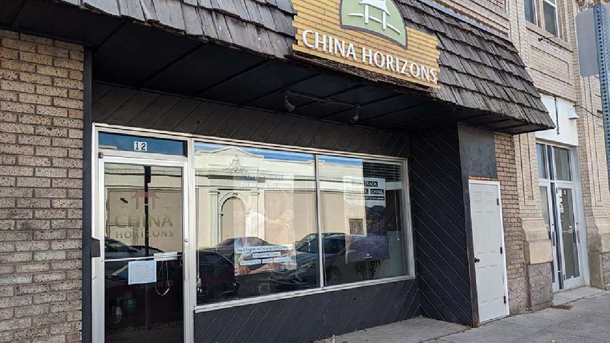 China detains 2 US citizens who ran Rexburg, Idaho-based teaching program