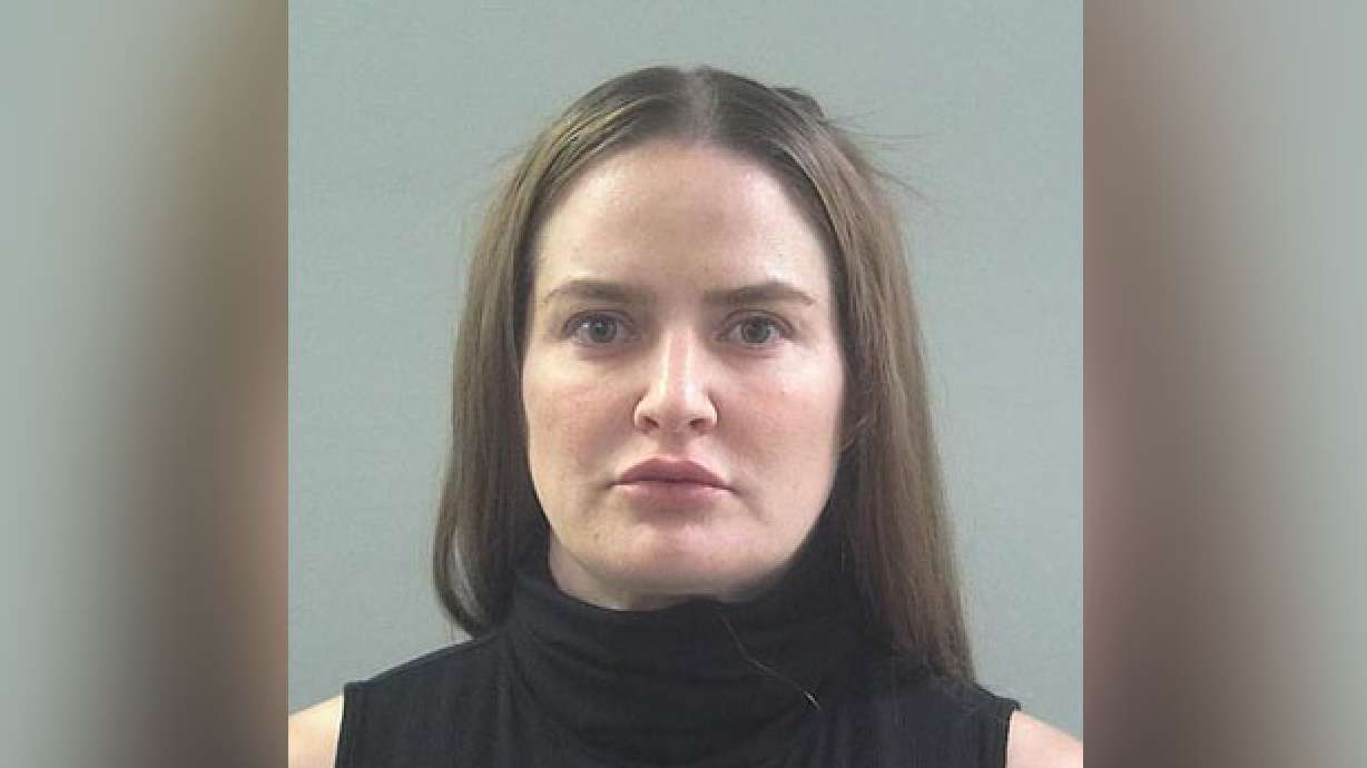 Utah woman who admitted to distributing 99 pounds of meth sentenced to 20 years in prison
