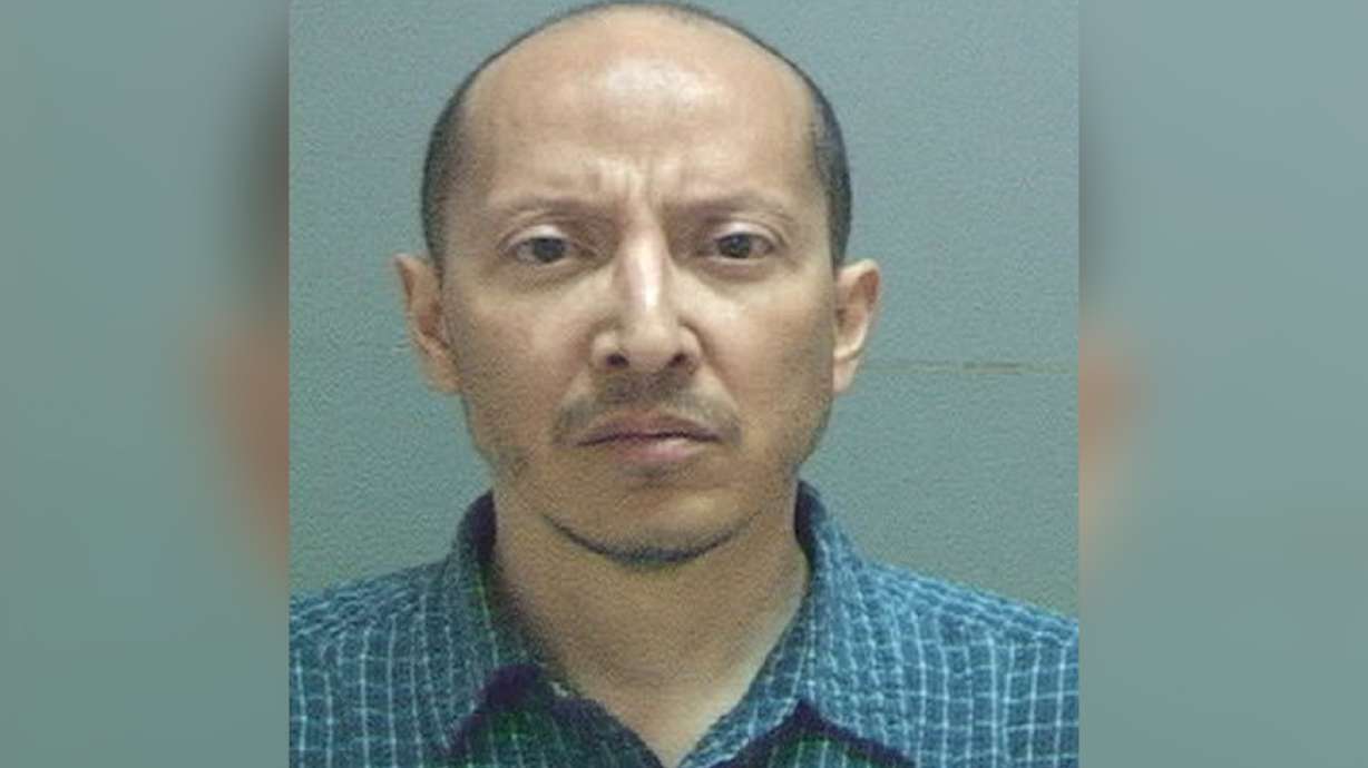 Plea deal possible for man accused of pointing gun at Latter-day Saint missionaries