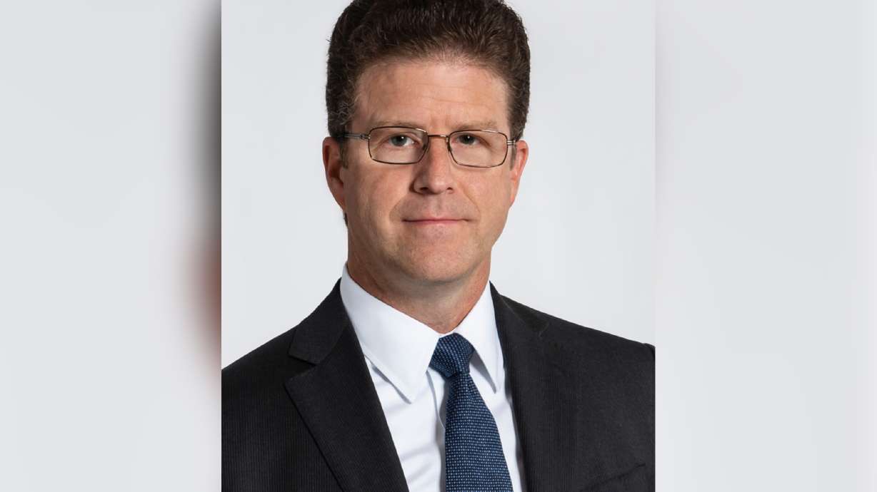 U.S. Senate confirms David Barlow as federal judge in Utah