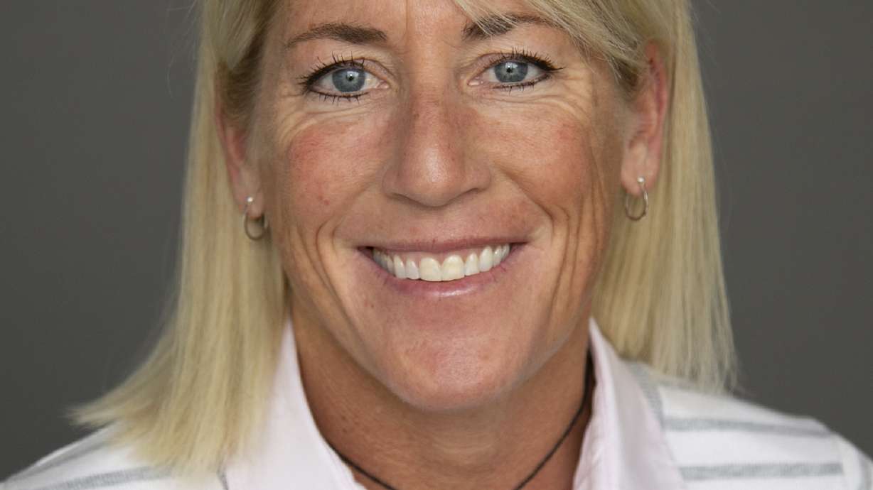 Susan Lockner The Standard Names Susan Bruechner Vice President and Chief Human ...