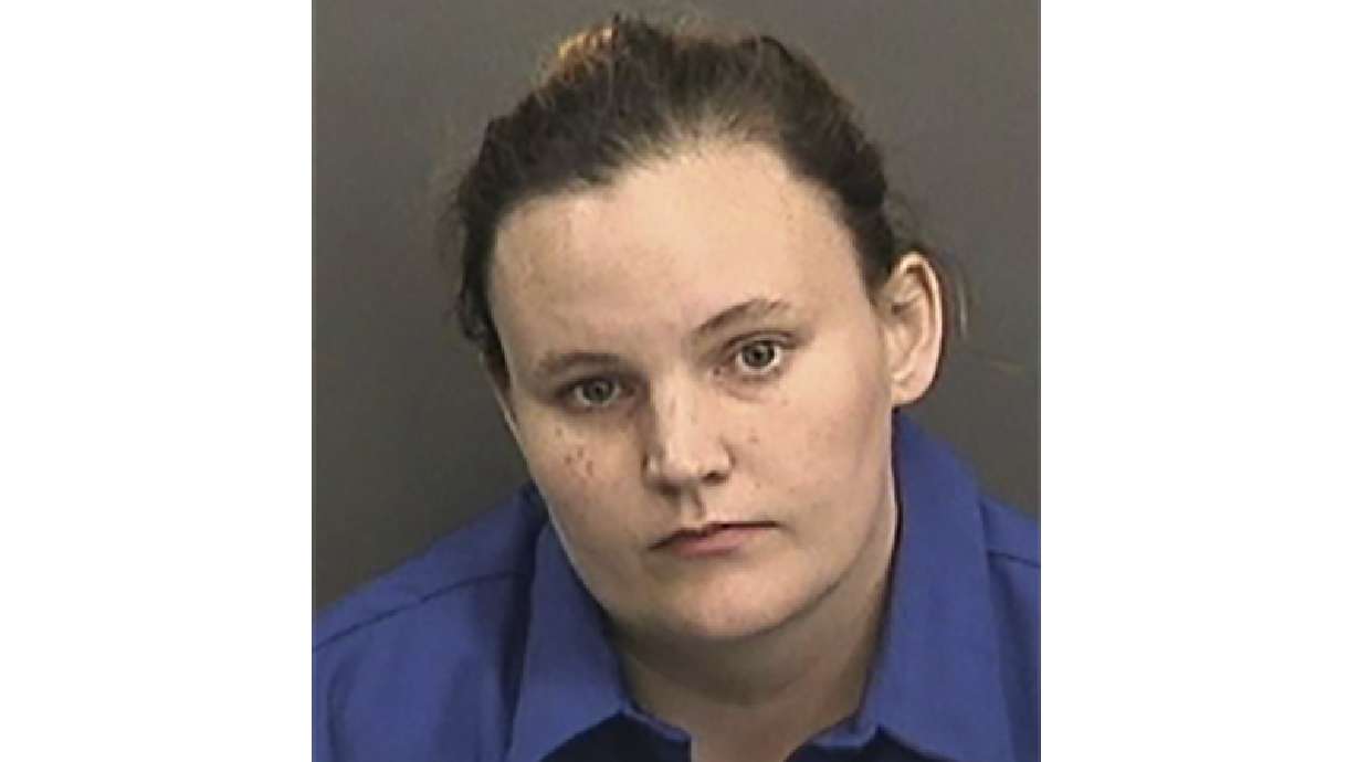 Nanny gets 20 years for sex abusing child, having his baby