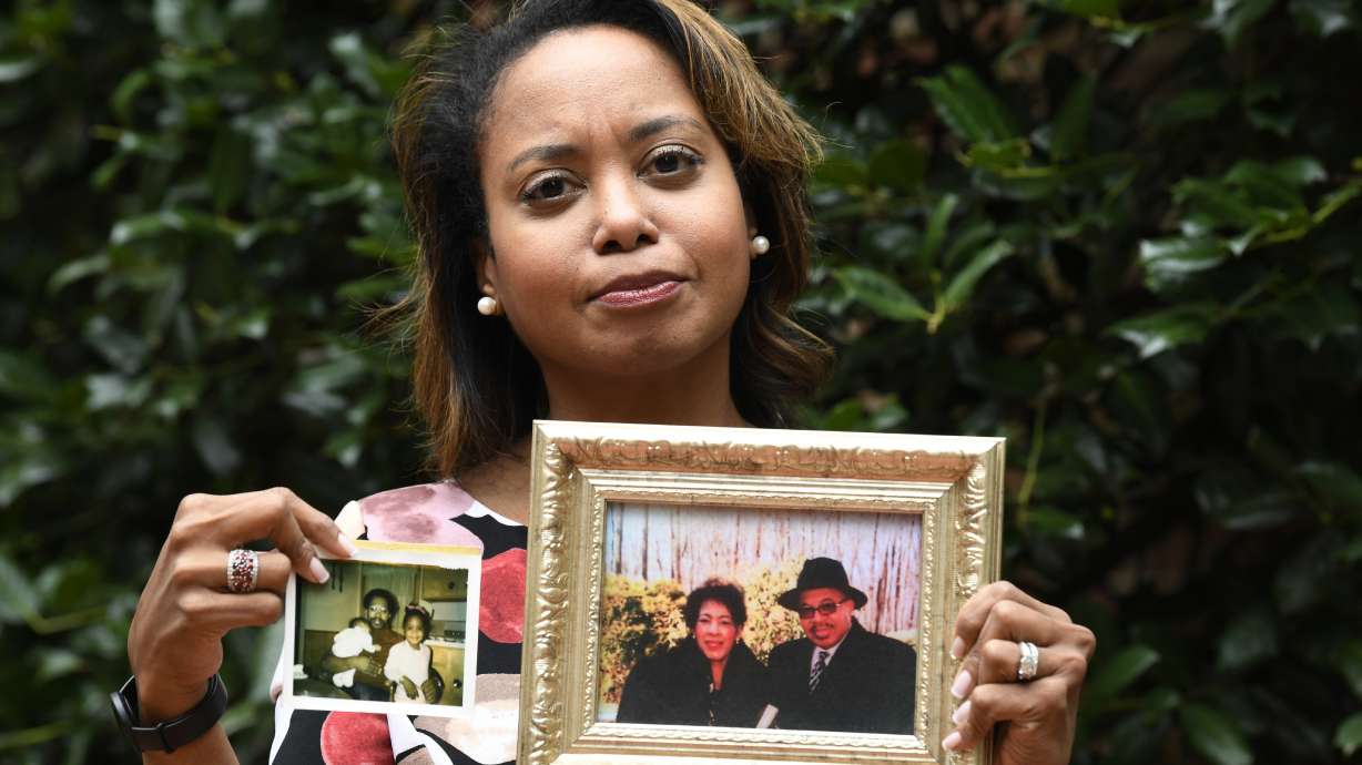 Where you die can affect your chance of being an organ donor
