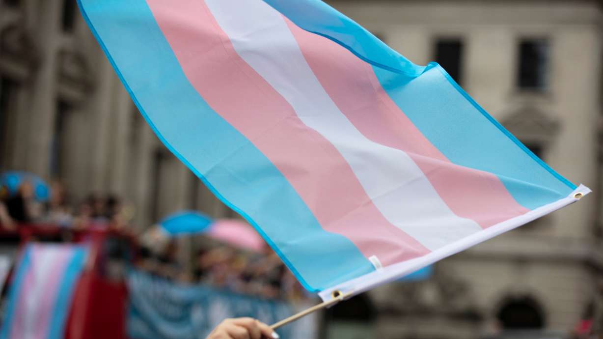 Utah transgender nonprofit opens office in Orem