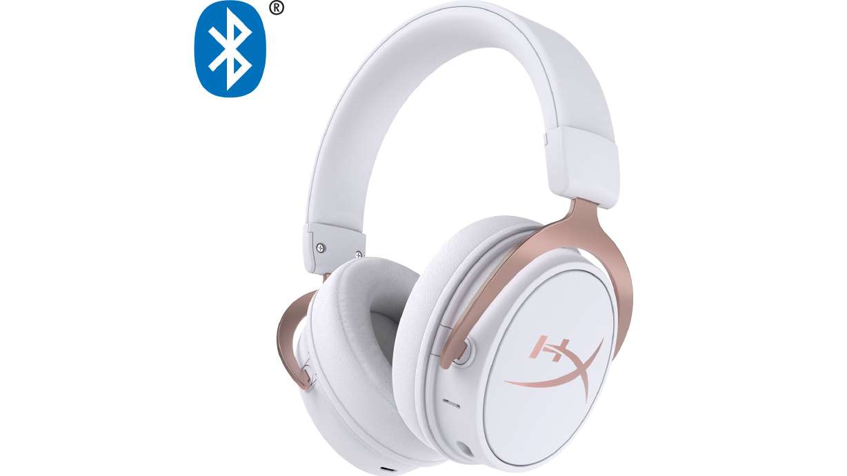 HyperX Elevates Cloud MIX with New Rose Gold Edition