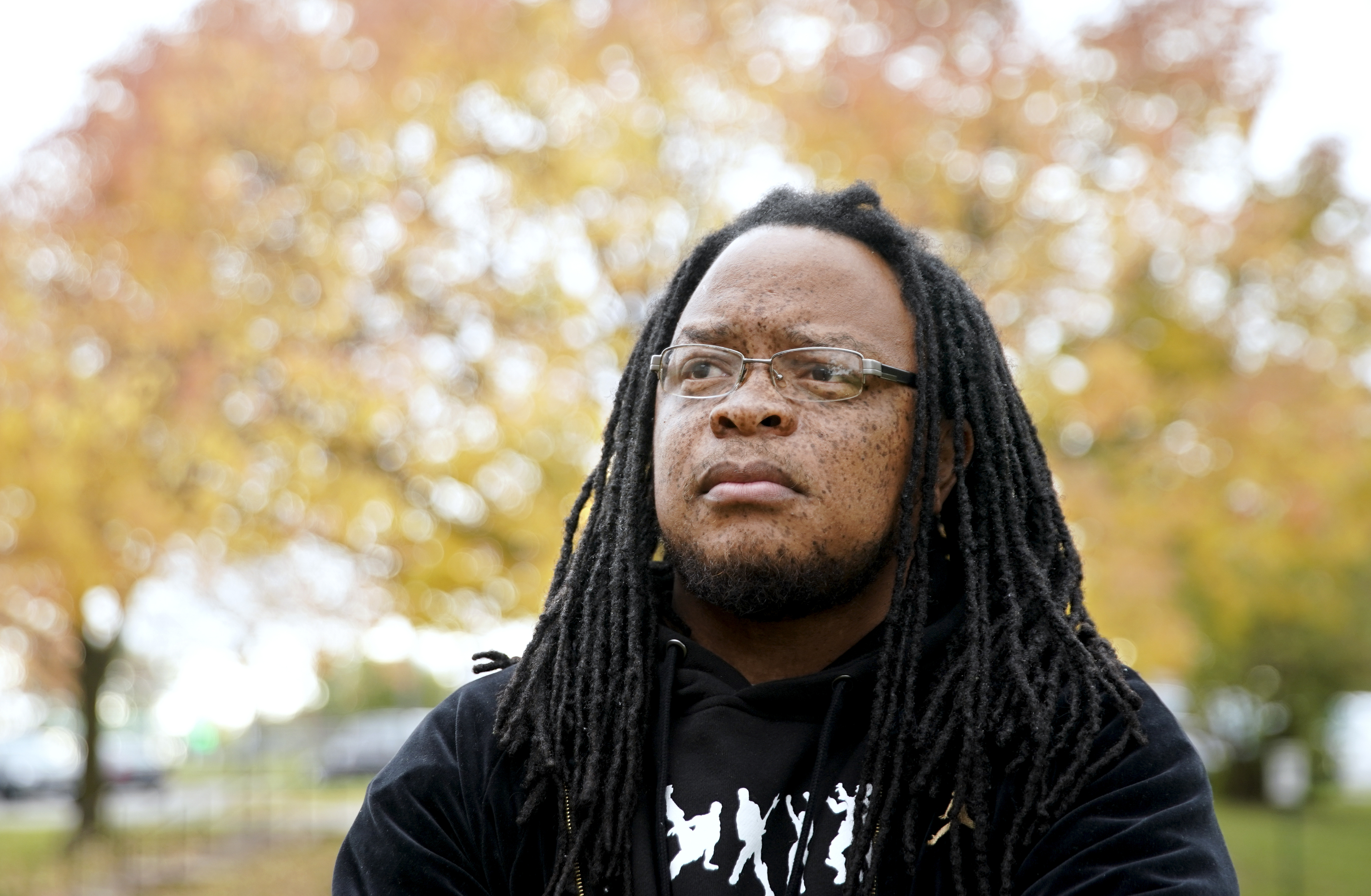 Wisconsin school guard not mad over firing, credits support