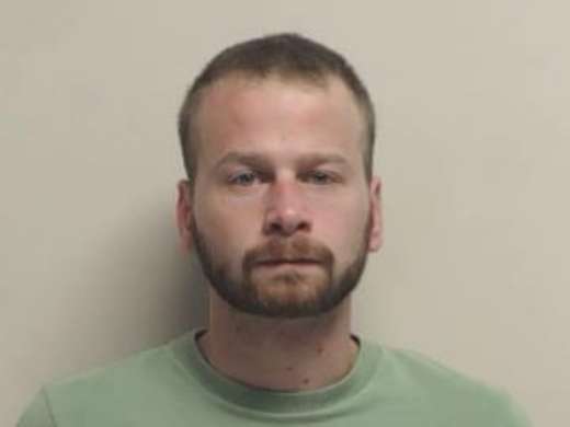 Inmate who previously escaped Utah County treatment program recaptured, authorities say