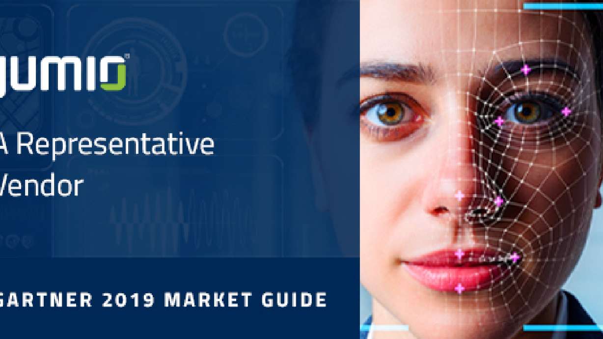 Jumio Recognized for Second Consecutive Year in Gartner’s Market Guide for Identity Proofing and Corroboration