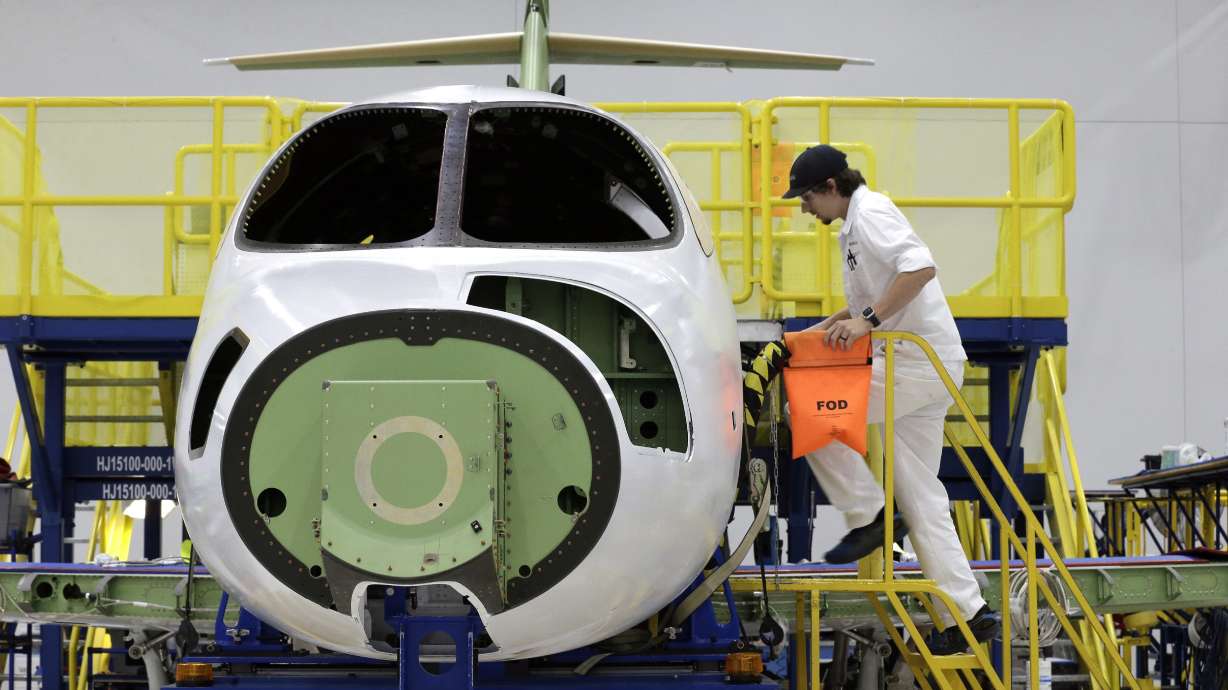 After decades in development, Honda's jets quietly evolving