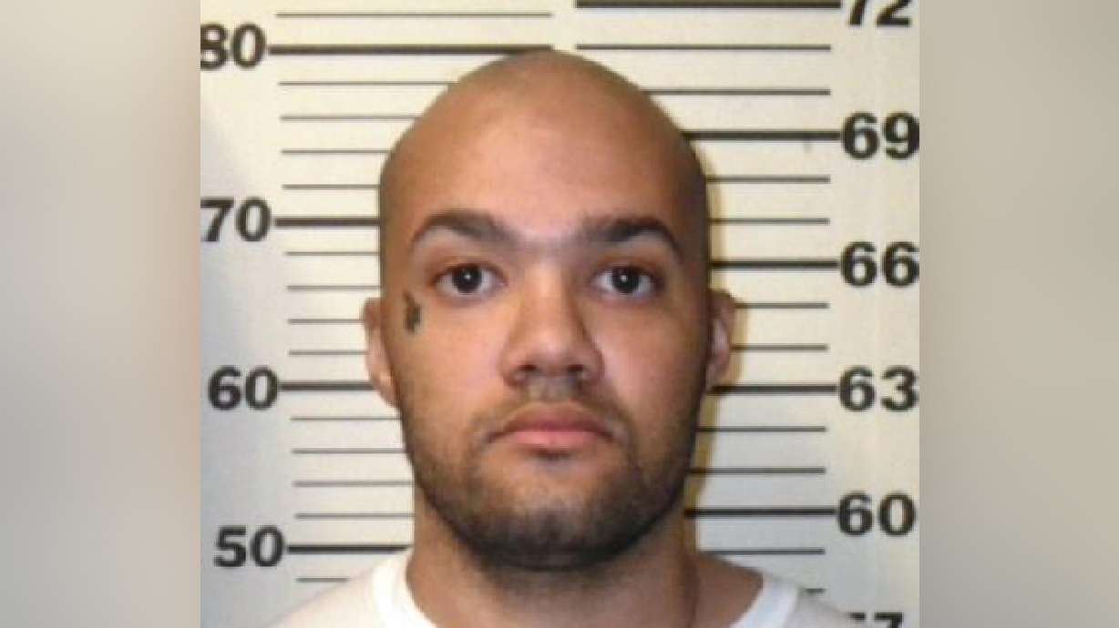 'I didn’t want to kill anybody,' man seeking parole tells board