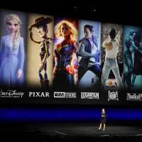 Got Disney+? Keep an eye out for these movies filmed in Utah