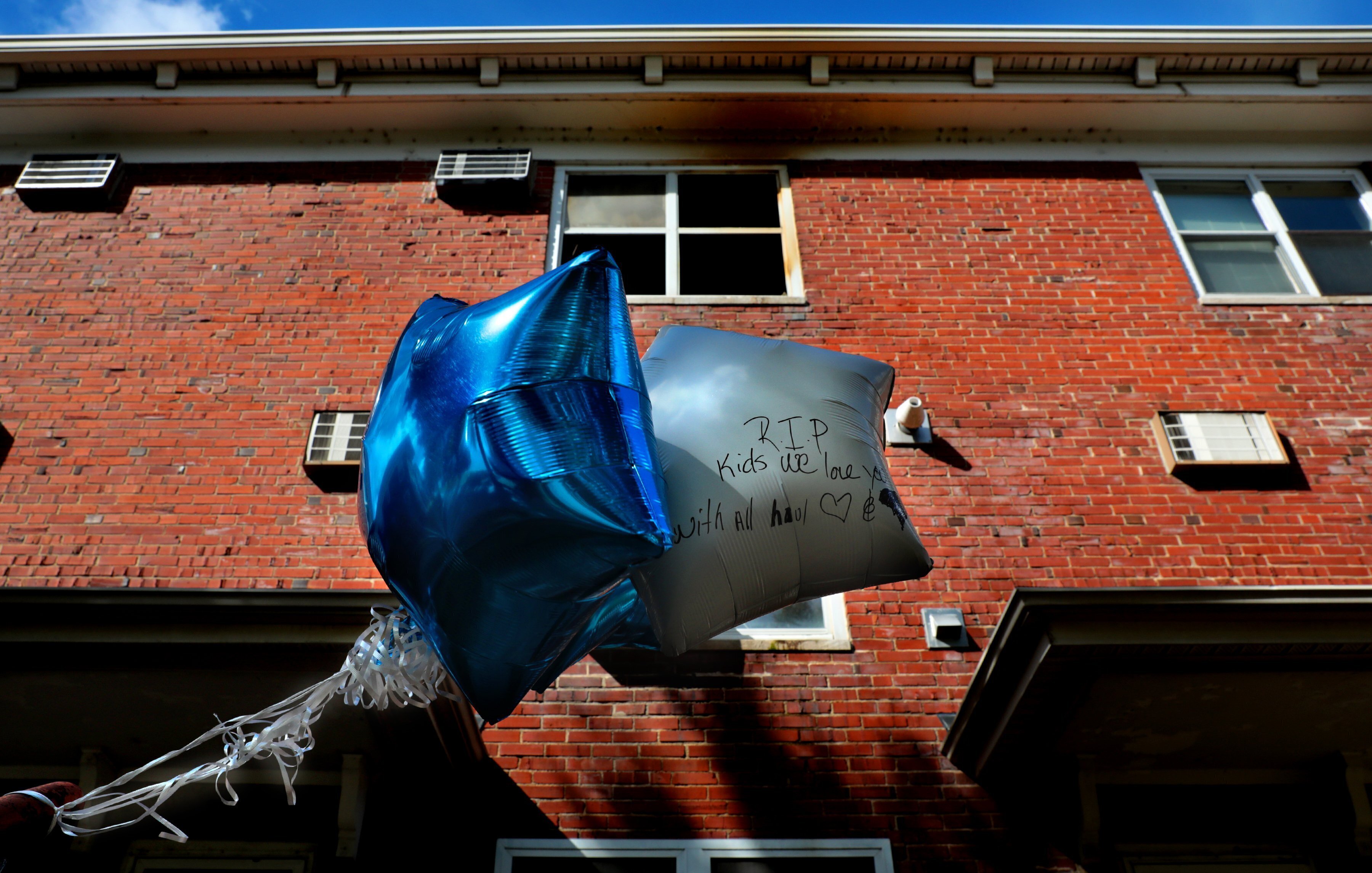 3rd child dies following apartment fire in St. Louis