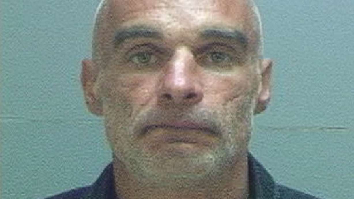 Man charged with attempted bus hijacking in Salt Lake City