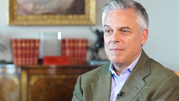 Jon Huntsman Jr. says Utah poised to ‘knock the cover off the ball’