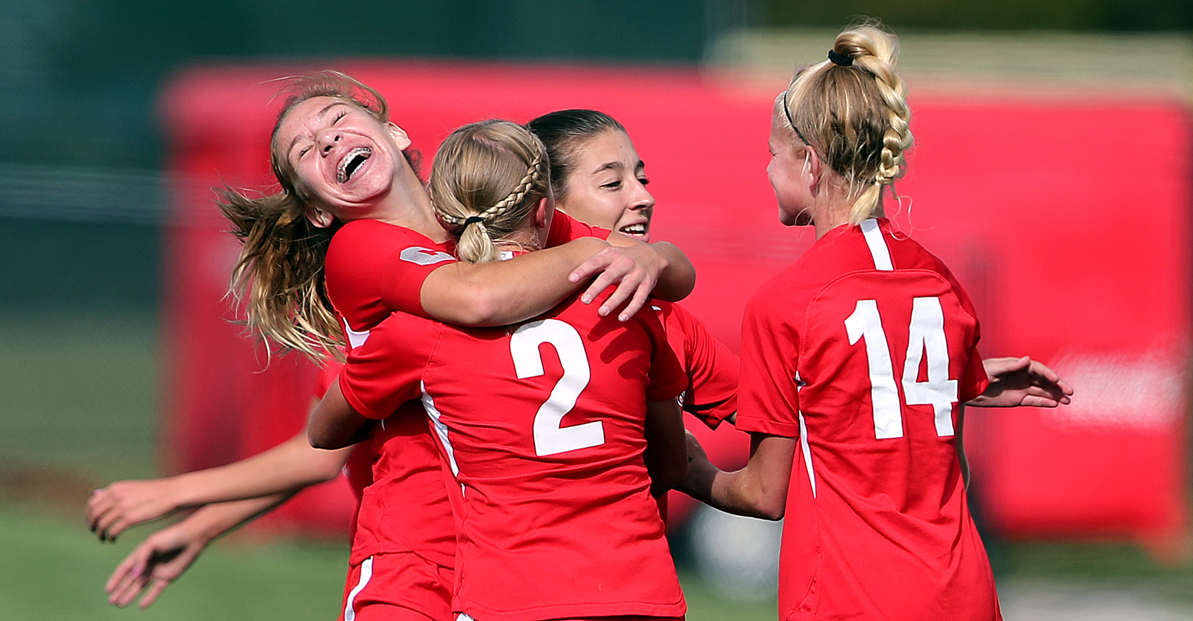 6A soccer semifinals: American Fork, Davis set up rematch in state title match