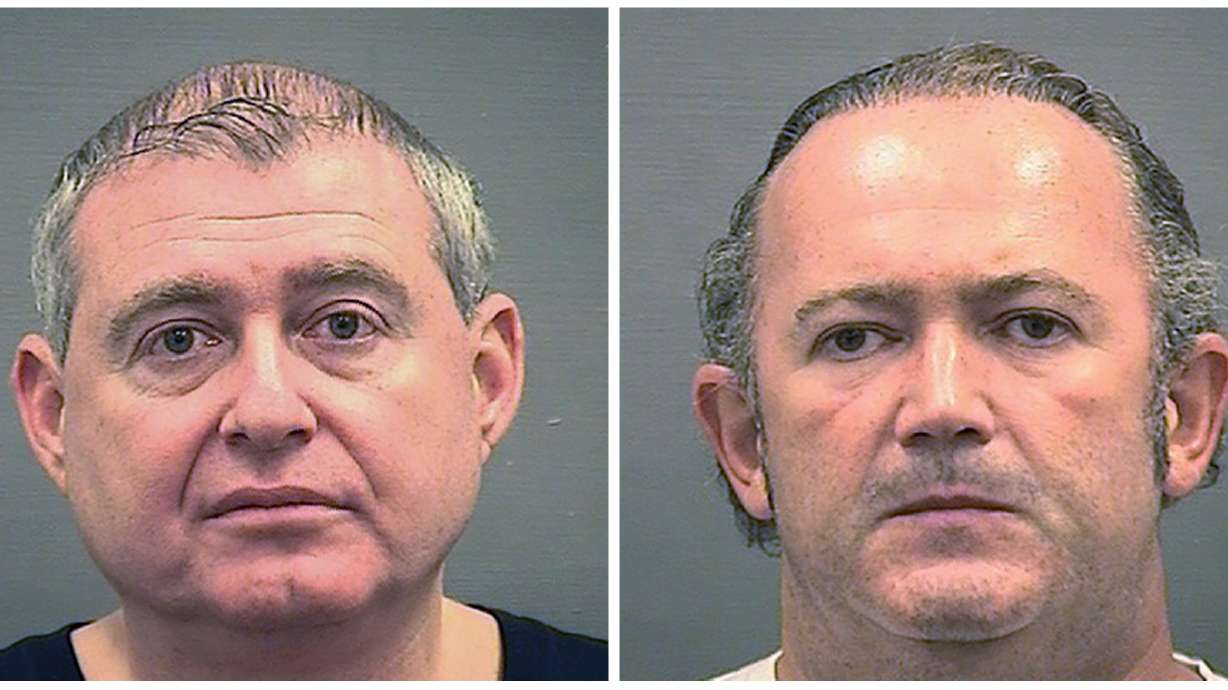 Executive privilege mentioned in case of Giuliani associates