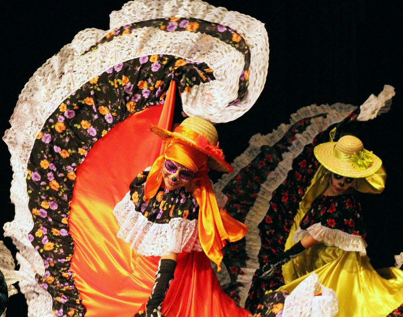 Understanding Day of the Dead and where to celebrate it