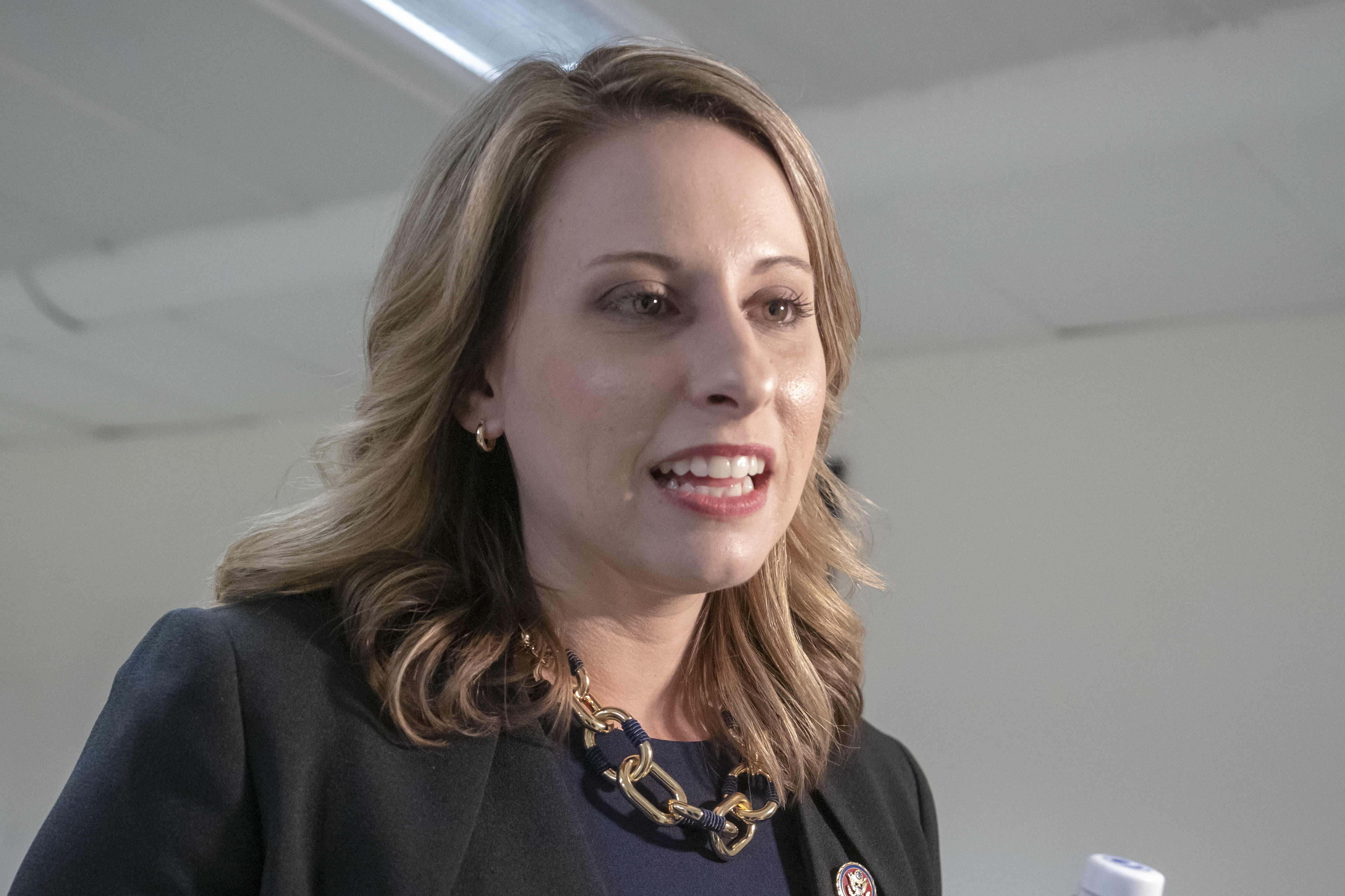 Ethics panel opens investigation of Rep. Katie Hill