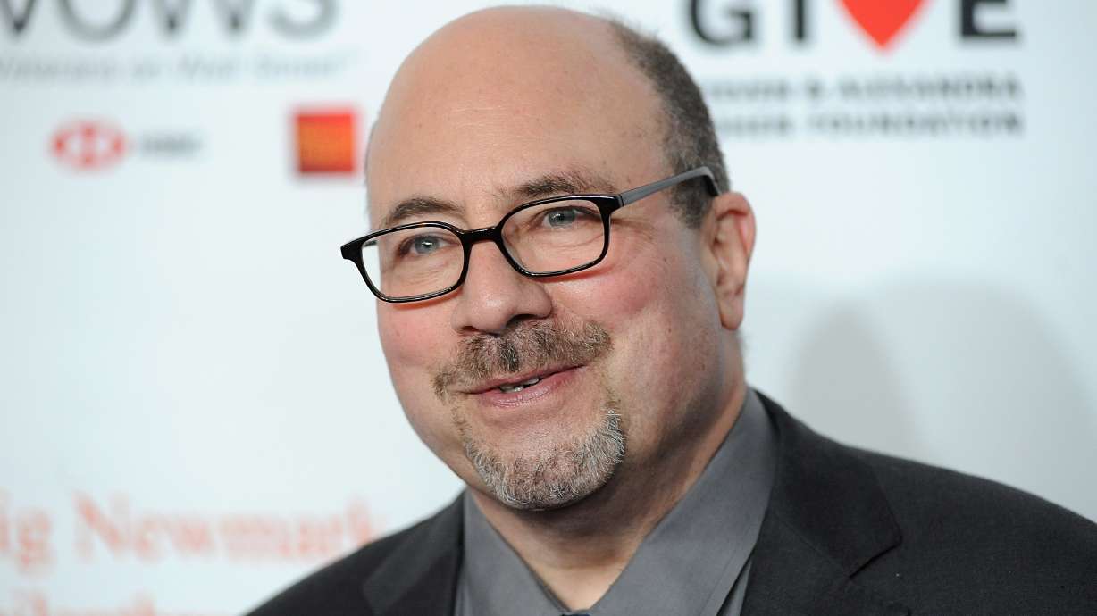 Craigslist founder donates to group fighting fake news