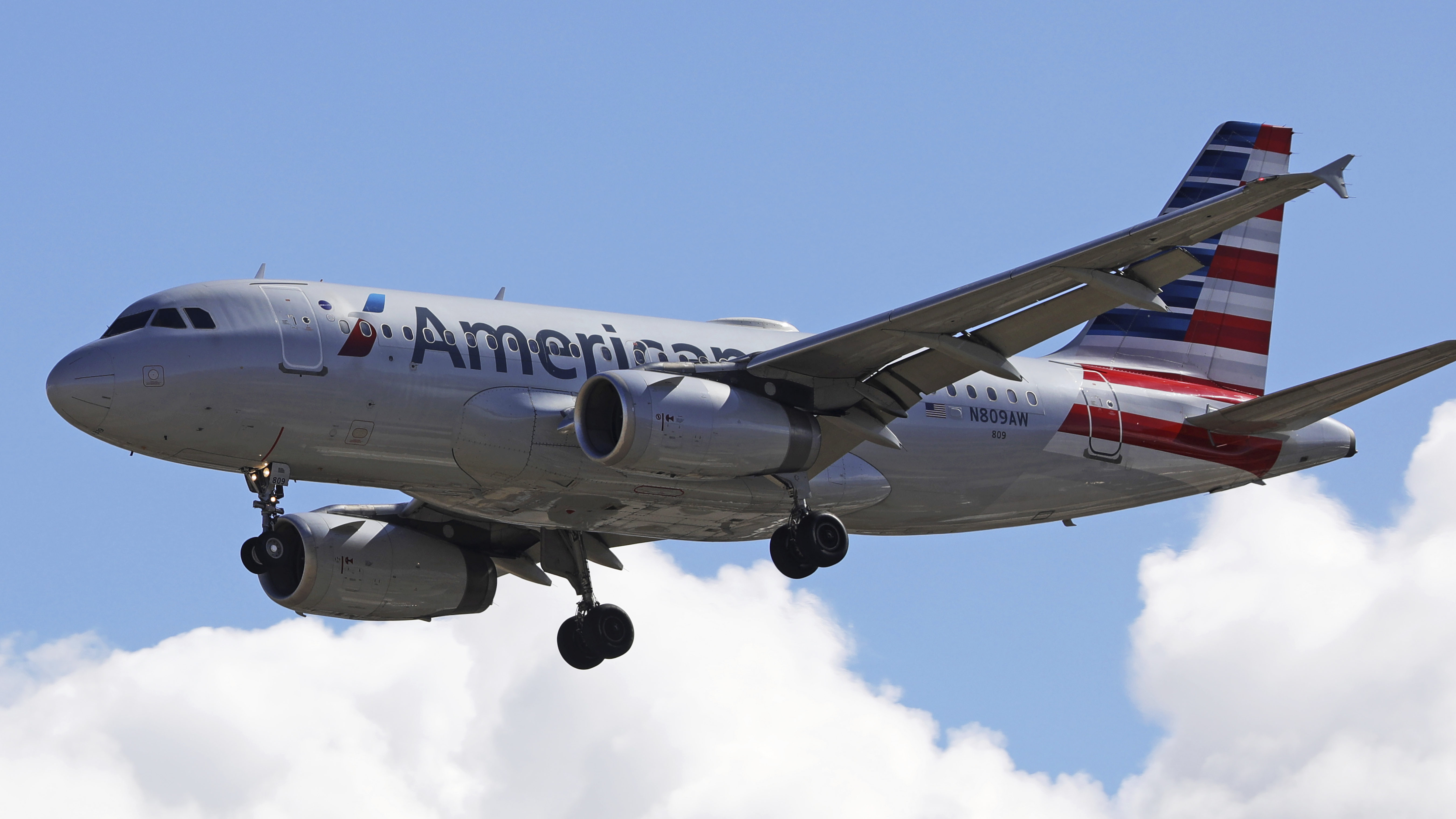 American Airlines feels pinch of Boeing Max groundings