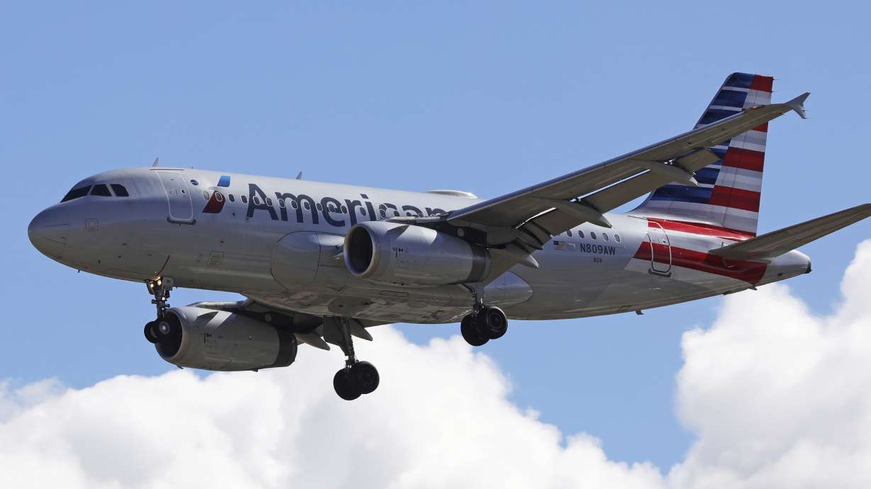 American Airlines feels pinch of Boeing Max groundings
