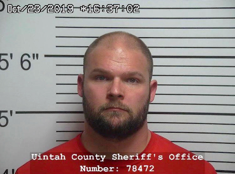 Former Utah teacher charged with having sexual relationship with student