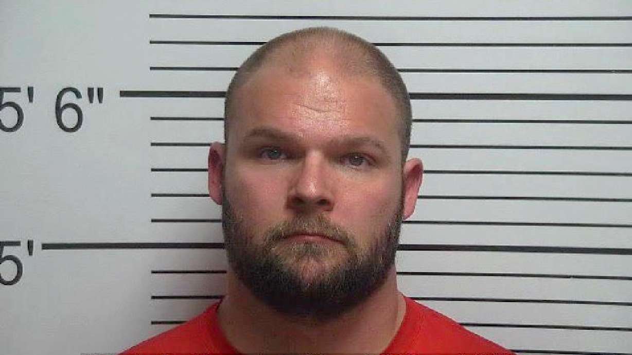Former Uintah County teacher arrested for investigation of sex with student