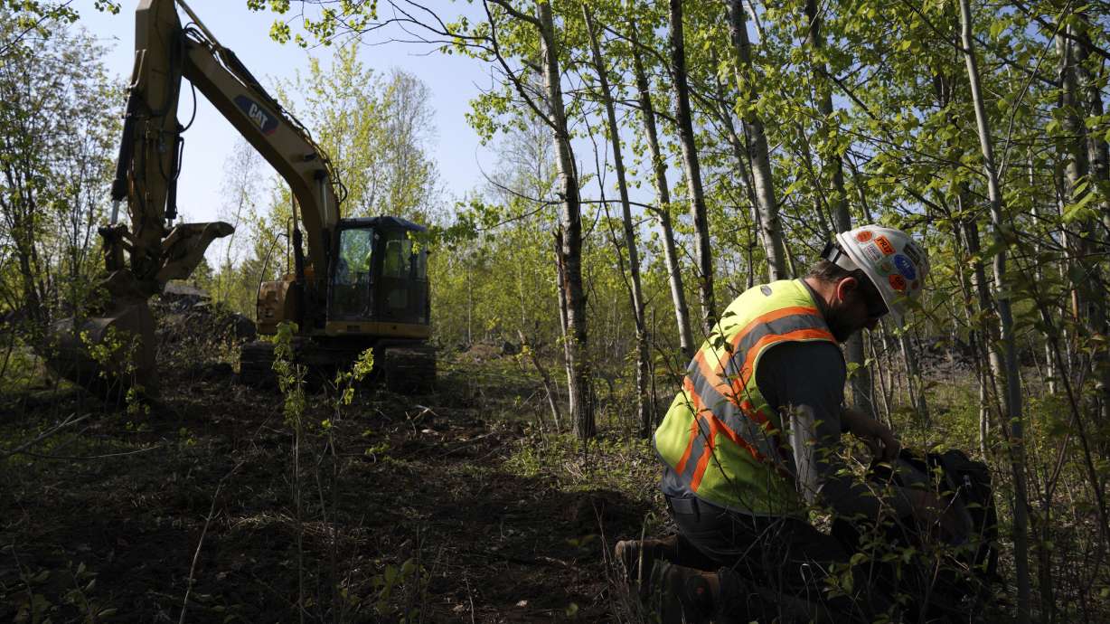Appeals court: PolyMet mine permits to stay on hold for now