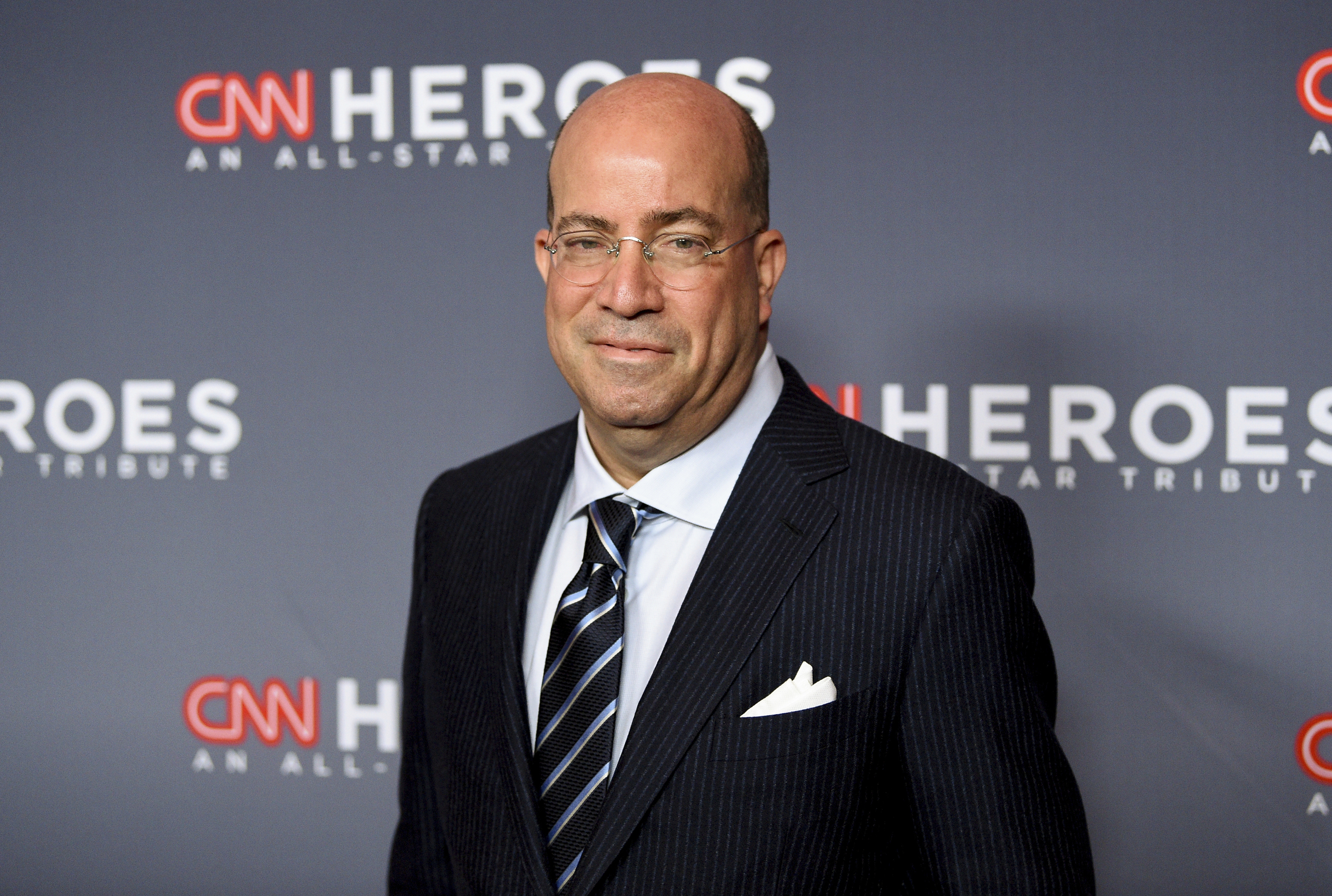 CNN's Zucker calls Facebook's political ad policy ludicrous