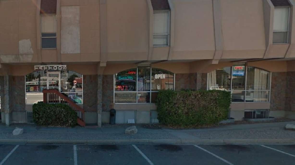 Drug operation hit nearly every high school in Salt Lake Valley, police say