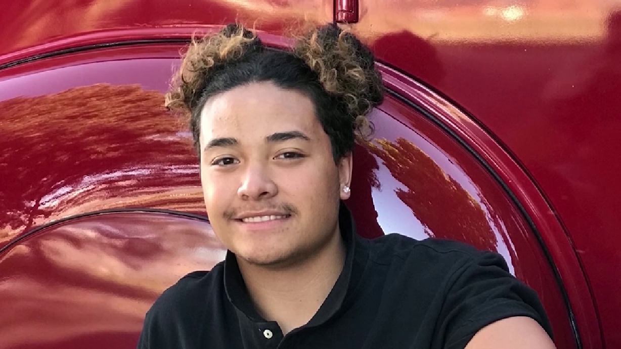 Police identify 3 arrested in connection with July shooting death of Neko Jardine