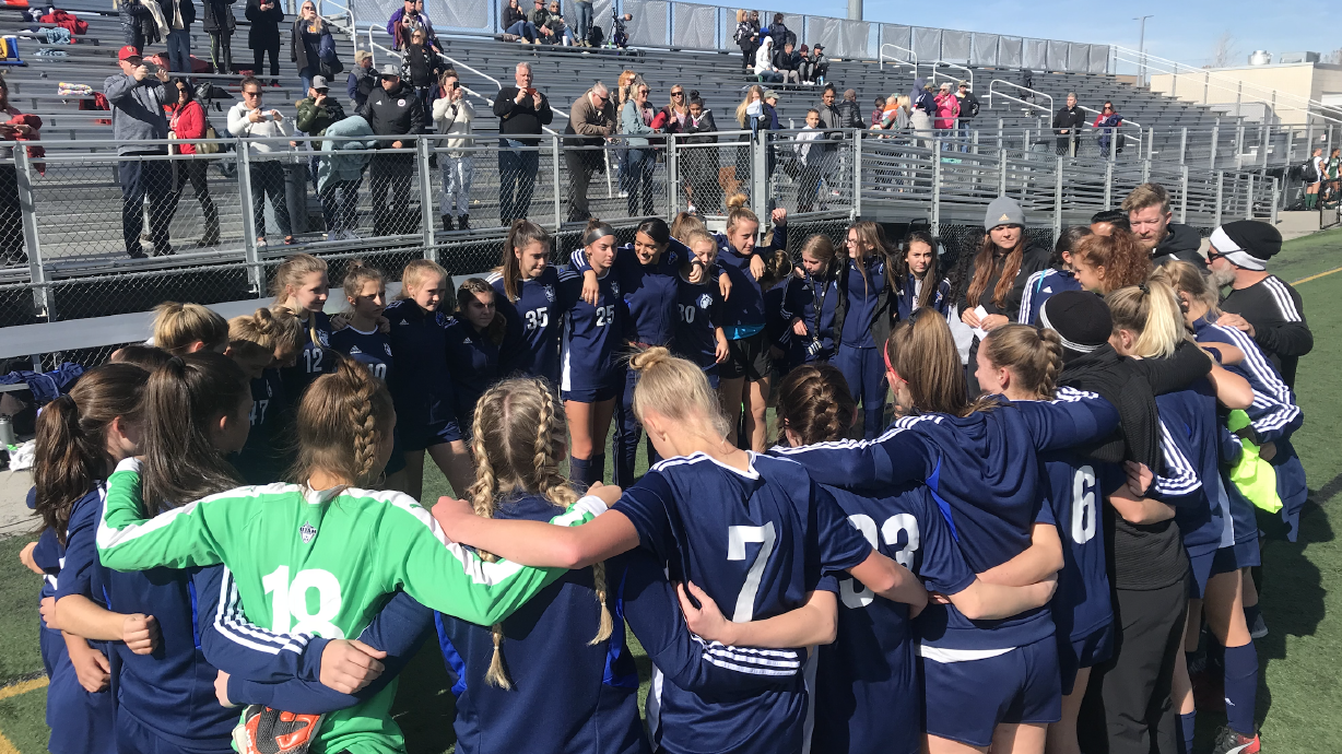 2A soccer semifinals: RSL Academy, Rowland Hall roll into state championship