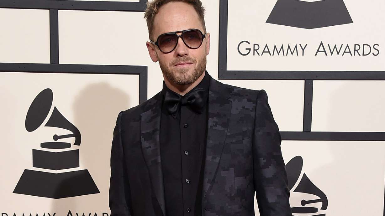 Son of Christian artist TobyMac dies at 21 in Nashville