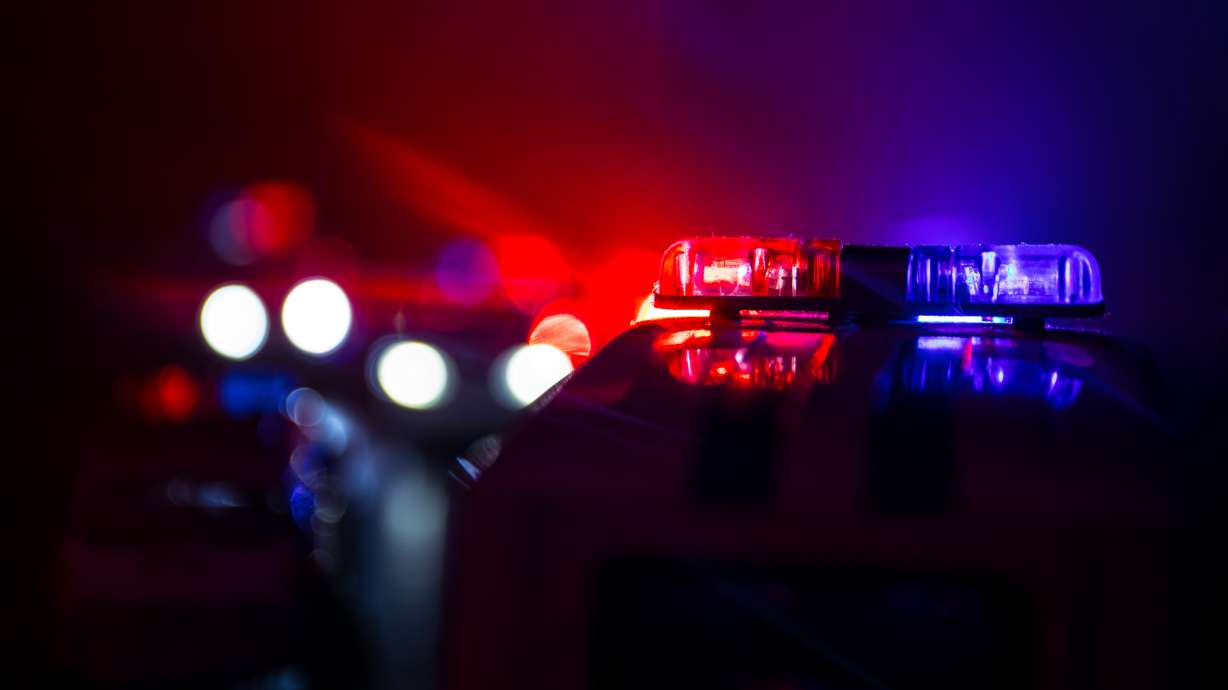 Missing 4-year-old Utah boy found safe shortly after Amber Alert issued