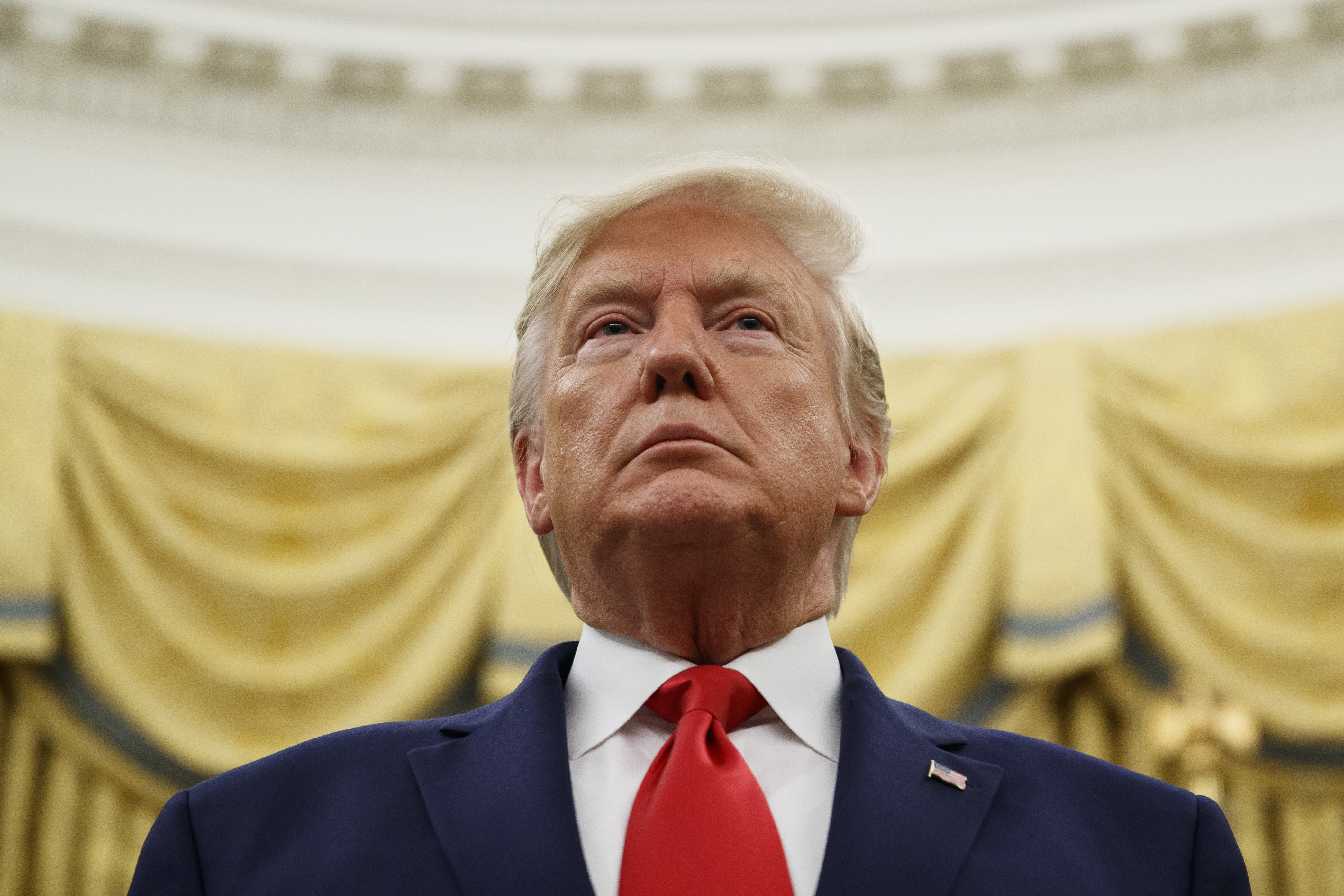 AP source: DOJ review of Russia probe now a criminal inquiry