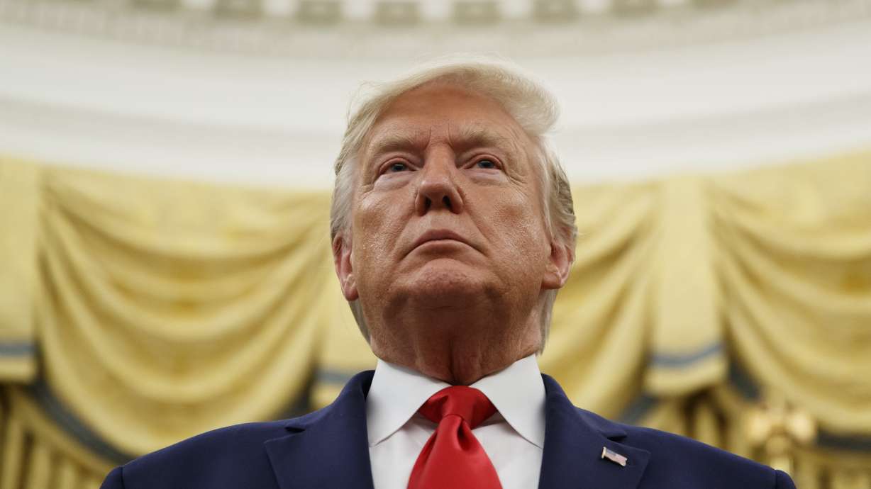 AP source: DOJ review of Russia probe now a criminal inquiry