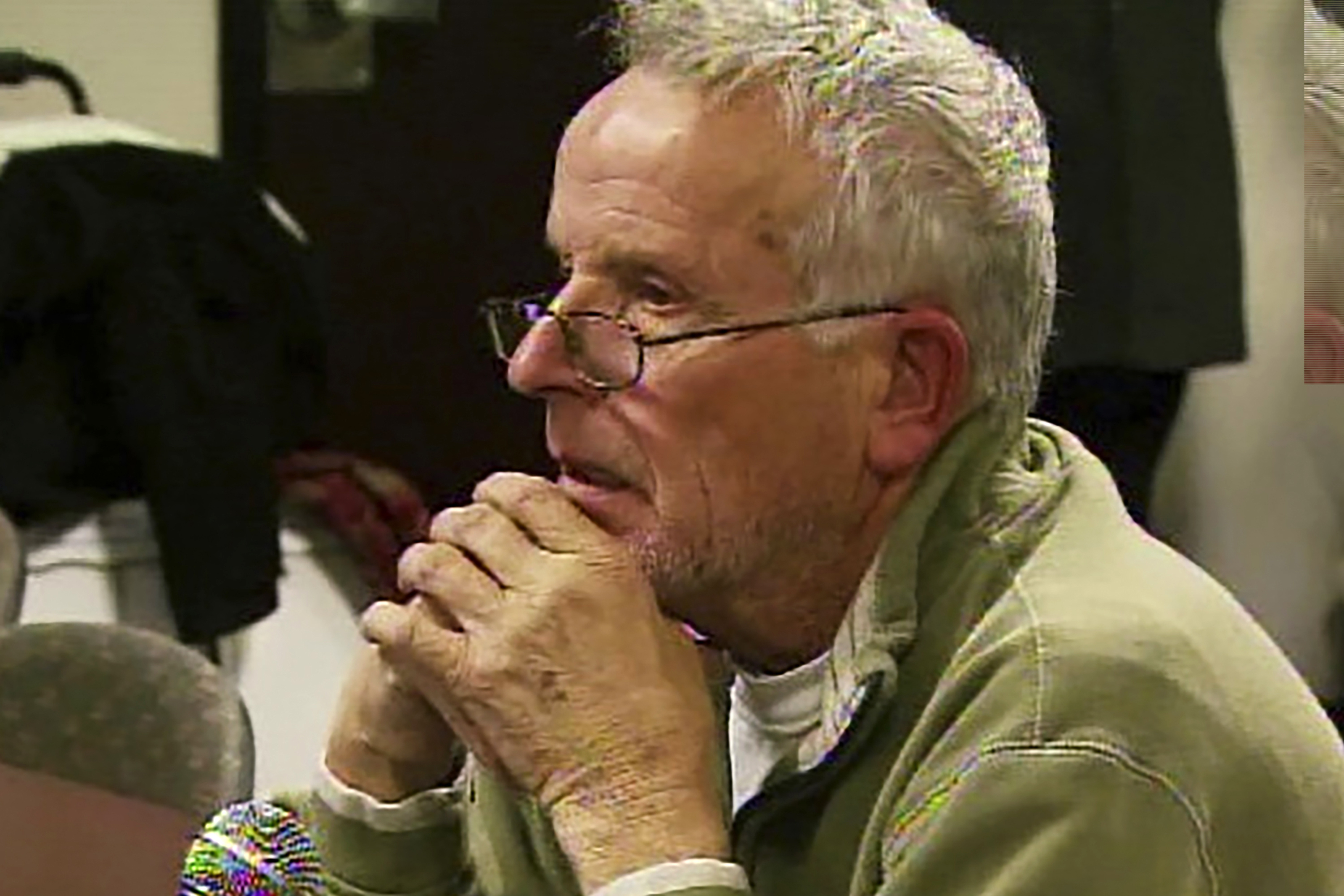 Doctor who kept fetuses is vilified in life and death