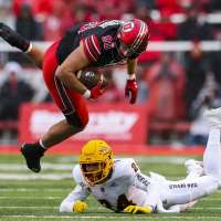 KSL Pick'em: College football Week 9 staff selections