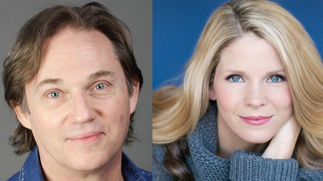 Broadway singer Kelli O’Hara, actor Richard Thomas to perform in Tabernacle Choir's Christmas concert