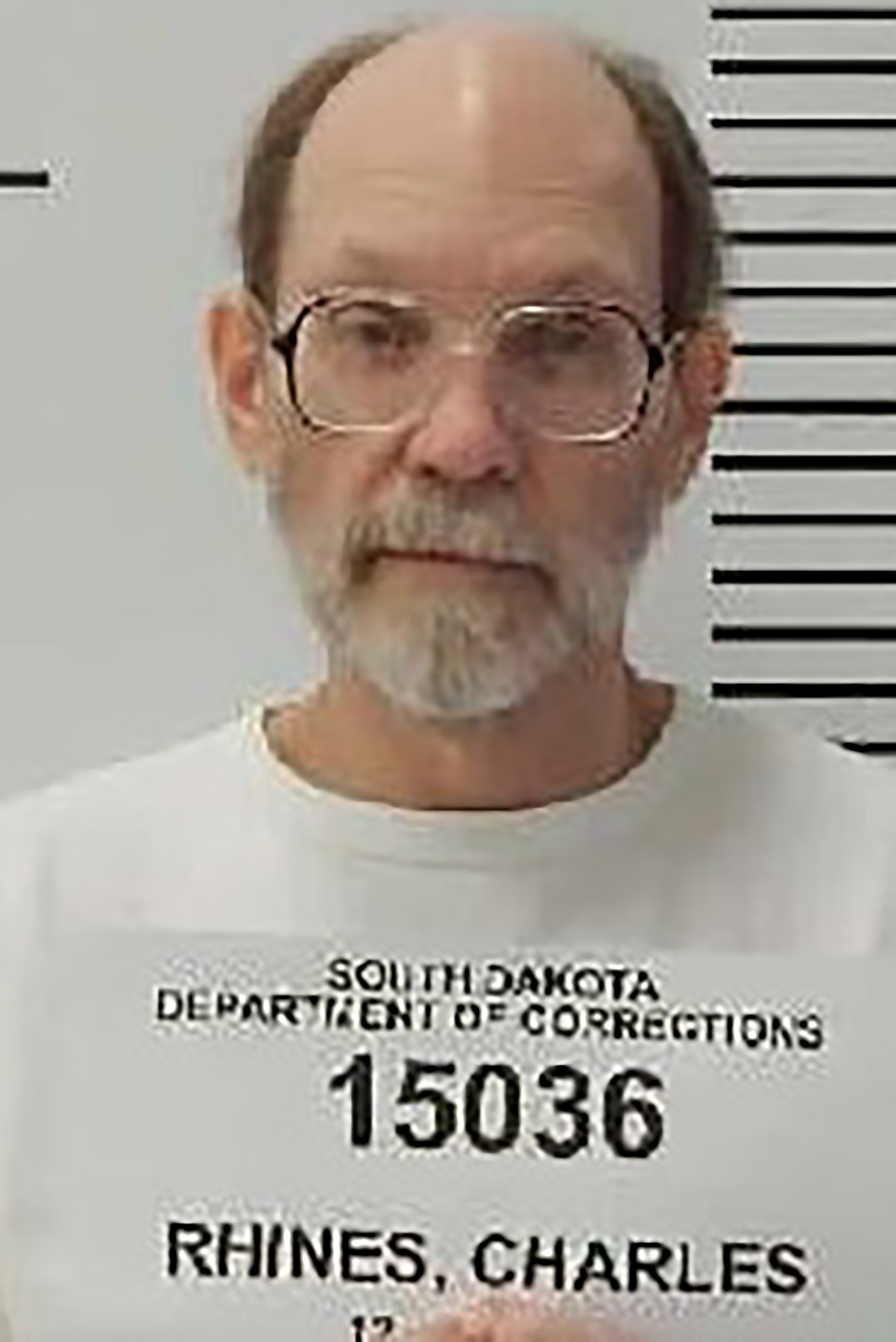 South Dakota inmate on death row loses 2 appeals in 1 day