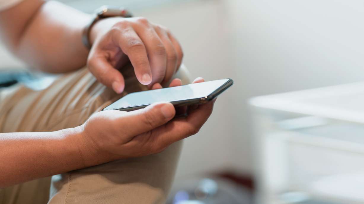 Would you use these? 3 local apps launch in Utah